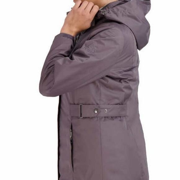 *GERRY Ladies 3-in-1 Systems Vest Jacket - Small - Picture 2 of 6